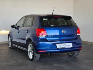 Volkswagen Polo Vivo hatch 1.0TSI GT - Image 10