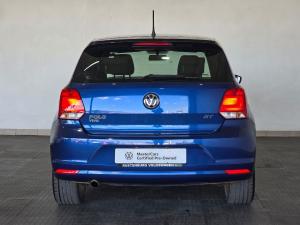 Volkswagen Polo Vivo hatch 1.0TSI GT - Image 11