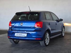 Volkswagen Polo Vivo hatch 1.0TSI GT - Image 12