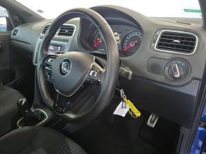 Volkswagen Polo Vivo hatch 1.0TSI GT - Image 18