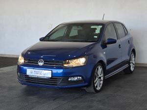 Volkswagen Polo Vivo hatch 1.0TSI GT - Image 1