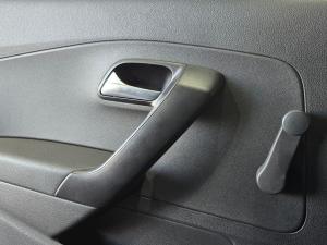 Volkswagen Polo Vivo hatch 1.0TSI GT - Image 21