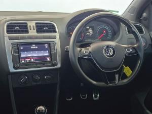 Volkswagen Polo Vivo hatch 1.0TSI GT - Image 22