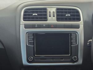 Volkswagen Polo Vivo hatch 1.0TSI GT - Image 23