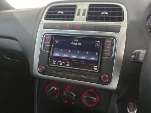 Volkswagen Polo Vivo hatch 1.0TSI GT - Image 24