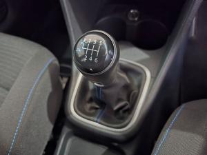 Volkswagen Polo Vivo hatch 1.0TSI GT - Image 25