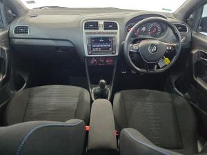 Volkswagen Polo Vivo hatch 1.0TSI GT - Image 27