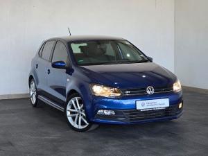 Volkswagen Polo Vivo hatch 1.0TSI GT - Image 2