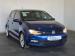 Volkswagen Polo Vivo hatch 1.0TSI GT - Thumbnail 3