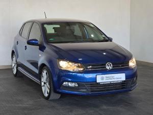 Volkswagen Polo Vivo hatch 1.0TSI GT - Image 3