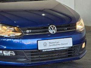 Volkswagen Polo Vivo hatch 1.0TSI GT - Image 5