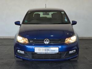 Volkswagen Polo Vivo hatch 1.0TSI GT - Image 6