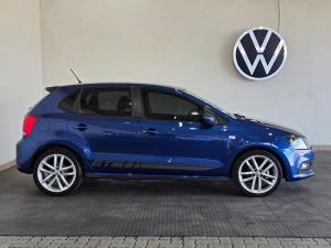 Volkswagen Polo Vivo hatch 1.0TSI GT - Image 7