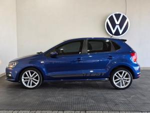 Volkswagen Polo Vivo hatch 1.0TSI GT - Image 8