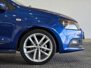 Volkswagen Polo Vivo hatch 1.0TSI GT - Image 9