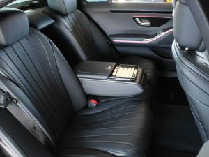 Mercedes-Benz S-Class S350d L - Image 17