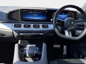 Mercedes-Benz GLE GLE300d 4Matic - Image 10