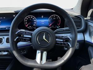 Mercedes-Benz GLE GLE300d 4Matic - Image 11