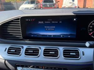 Mercedes-Benz GLE GLE300d 4Matic - Image 12