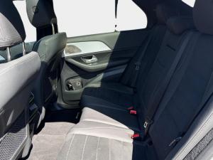 Mercedes-Benz GLE GLE300d 4Matic - Image 14