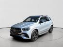 Thumbnail Mercedes-Benz GLE GLE300d 4Matic