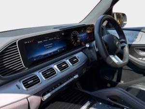 Mercedes-Benz GLE GLE300d 4Matic - Image 20