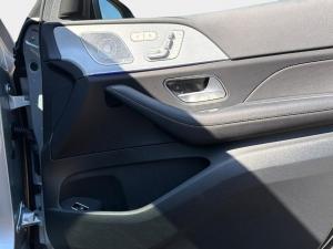 Mercedes-Benz GLE GLE300d 4Matic - Image 22