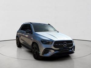 Mercedes-Benz GLE GLE300d 4Matic - Image 3