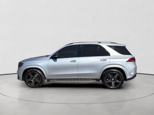 Mercedes-Benz GLE GLE300d 4Matic - Image 4