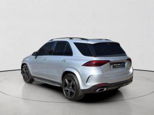Mercedes-Benz GLE GLE300d 4Matic - Image 5
