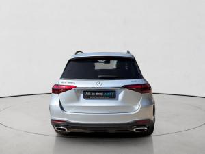Mercedes-Benz GLE GLE300d 4Matic - Image 6