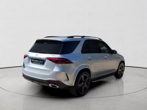 Mercedes-Benz GLE GLE300d 4Matic - Image 7