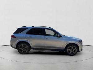 Mercedes-Benz GLE GLE300d 4Matic - Image 8