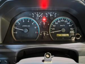 Toyota Land Cruiser 79 4.0 V6 single cab - Image 11