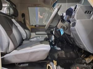 Toyota Land Cruiser 79 4.0 V6 single cab - Image 18