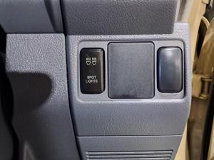 Toyota Land Cruiser 79 4.0 V6 single cab - Image 19