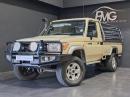 Thumbnail Toyota Land Cruiser 79 4.0 V6 single cab