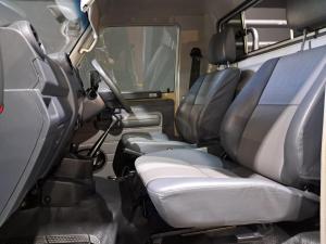Toyota Land Cruiser 79 4.0 V6 single cab - Image 21