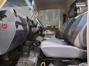 Toyota Land Cruiser 79 4.0 V6 single cab - Image 22