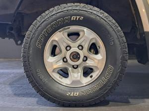 Toyota Land Cruiser 79 4.0 V6 single cab - Image 23