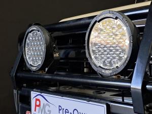 Toyota Land Cruiser 79 4.0 V6 single cab - Image 3