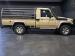 Toyota Land Cruiser 79 4.0 V6 single cab - Thumbnail 7
