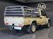 Toyota Land Cruiser 79 4.0 V6 single cab - Thumbnail 9