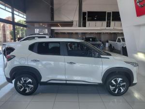 Nissan Magnite 1.0 Turbo Acenta manual - Image 10