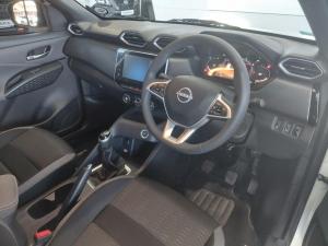 Nissan Magnite 1.0 Turbo Acenta manual - Image 12