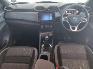 Nissan Magnite 1.0 Turbo Acenta manual - Image 13