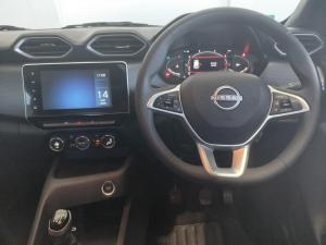 Nissan Magnite 1.0 Turbo Acenta manual - Image 14