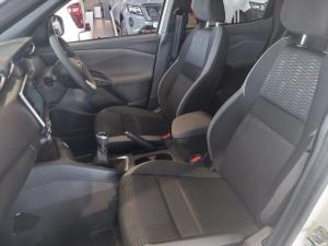 Nissan Magnite 1.0 Turbo Acenta manual - Image 16