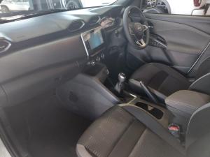 Nissan Magnite 1.0 Turbo Acenta manual - Image 17