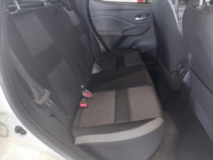 Nissan Magnite 1.0 Turbo Acenta manual - Image 18